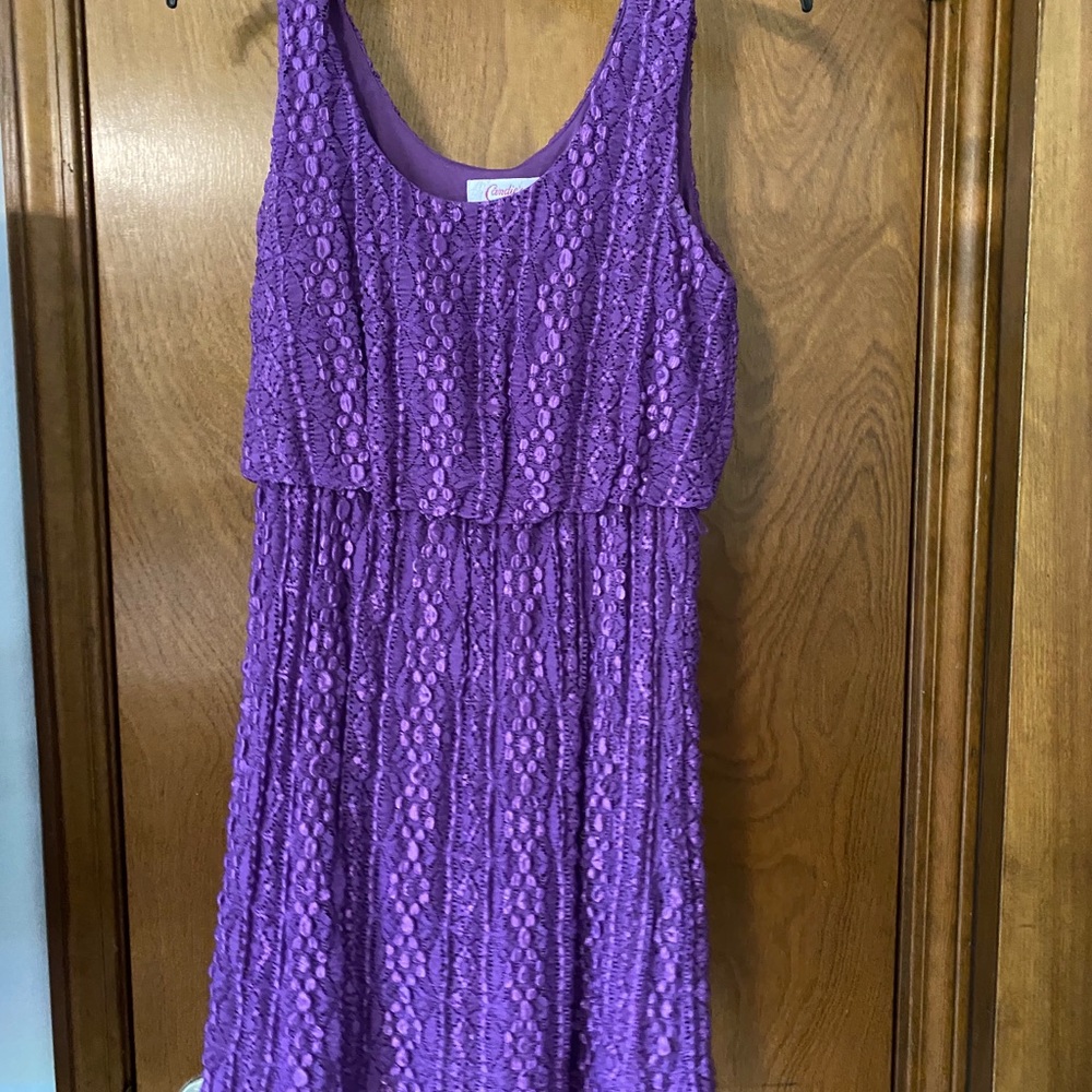 Dress - Picture 4 of 7